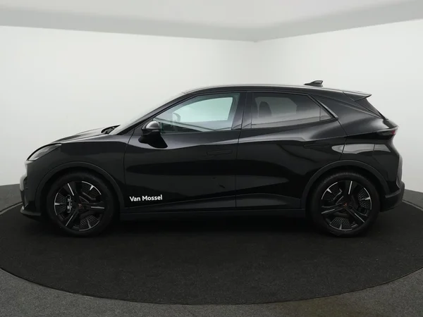 CUPRA Raval (2026) — foto 8 van 21
