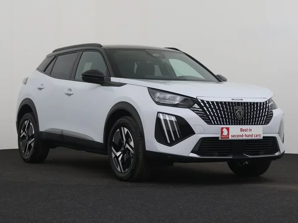 PEUGEOT 2008 (2025) — foto 22 van 27