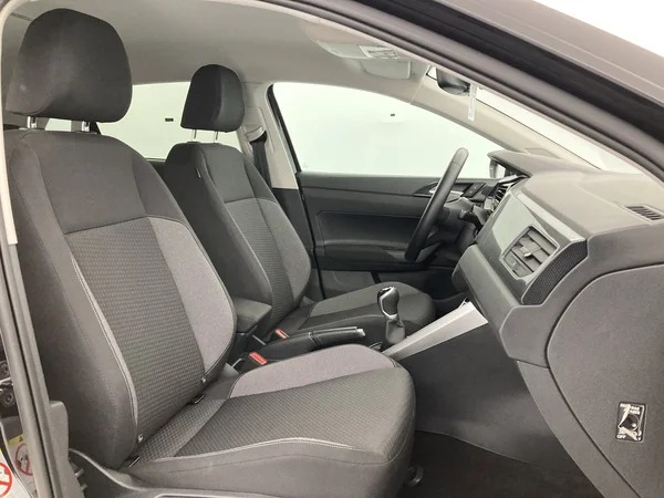 VOLKSWAGEN Polo (2025) — foto 5 van 36