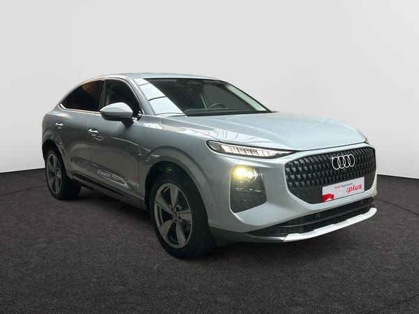 AUDI Q3 Sportback (2026) — foto 21 van 23