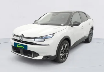 Citroen C4 (2025)