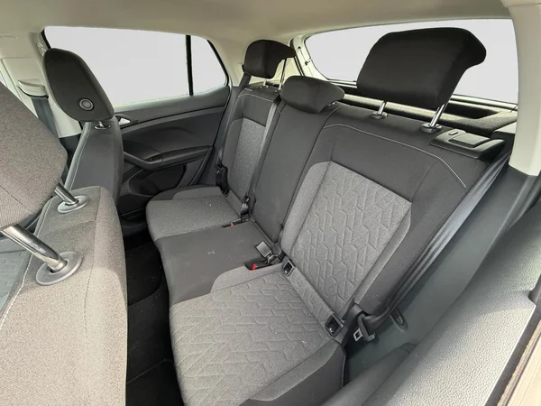 VOLKSWAGEN T-Cross (2025) — foto 10 van 24