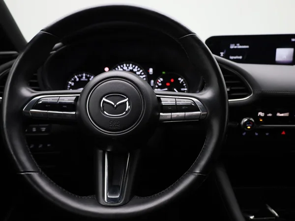 Mazda 3 (2021) — foto 40 van 42