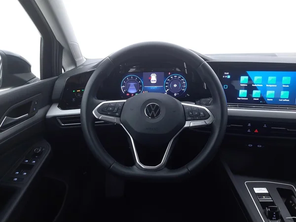 Volkswagen Golf VIII (2022) — foto 7 van 31
