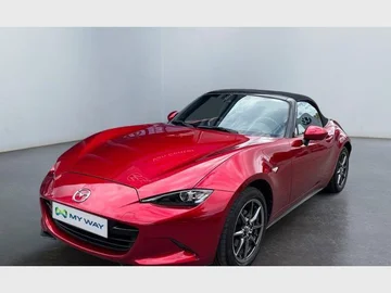 Mazda MX-5 (2020)