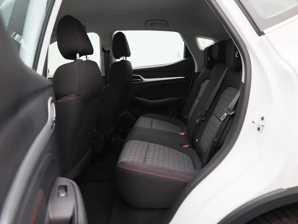 MG ZS (2023) — foto 5 van 41