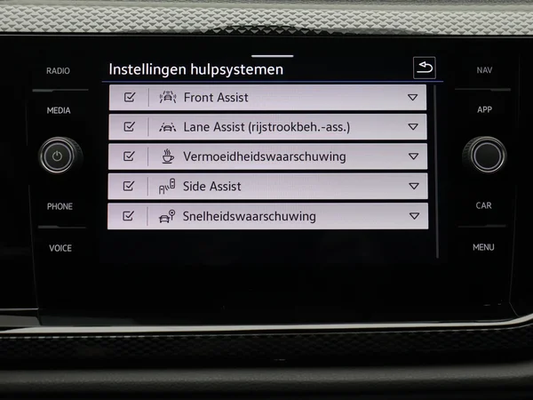VOLKSWAGEN Polo (2026) — foto 3 van 17