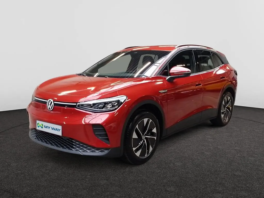 VOLKSWAGEN ID.4 1122_116586_2024