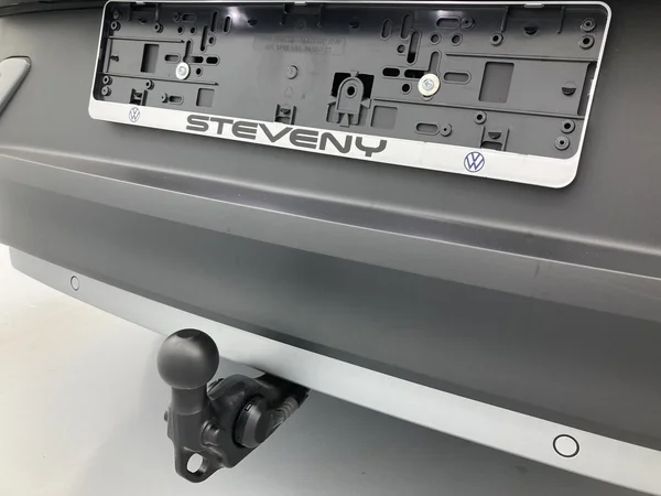 VOLKSWAGEN ID.5 (2023) — foto 30 van 36