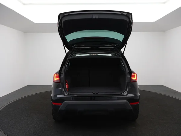 SEAT Arona (2021) — foto 6 van 25