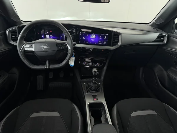 OPEL Mokka (2025) — foto 26 van 26