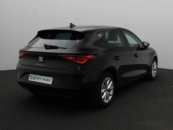 SEAT Leon (2024) — foto 11 van 17