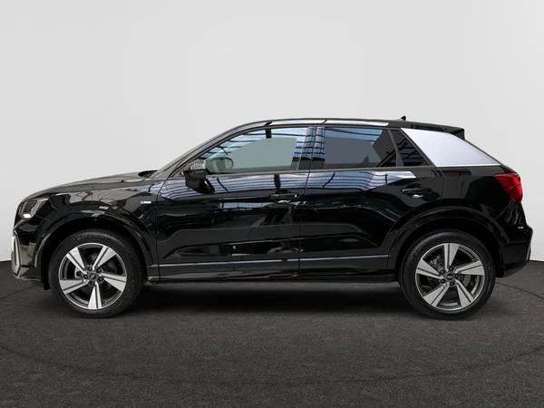 AUDI Q2 (2026) — foto 5 van 15