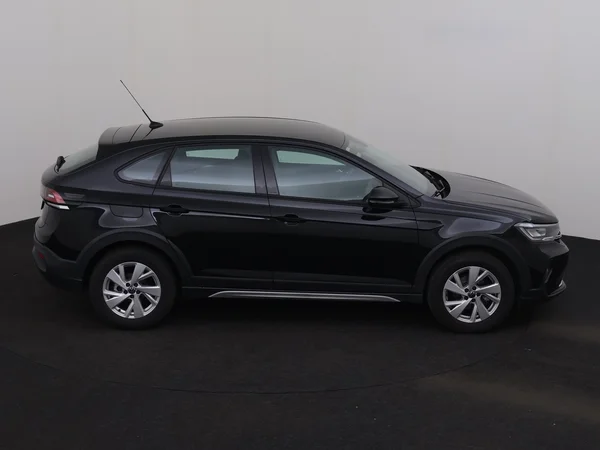 VOLKSWAGEN Taigo (2024) — foto 23 van 27