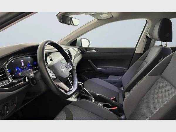 Volkswagen Taigo (2025) — foto 21 van 21