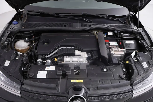 Citroen C4 (2025) — foto 25 van 62