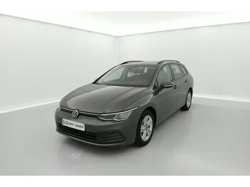 VOLKSWAGEN Golf Variant VIII (2021)