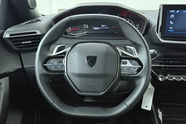 Peugeot 2008 (2025) — foto 2 van 16