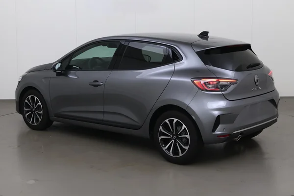 Renault Clio V Phase II (2026) — foto 11 van 17