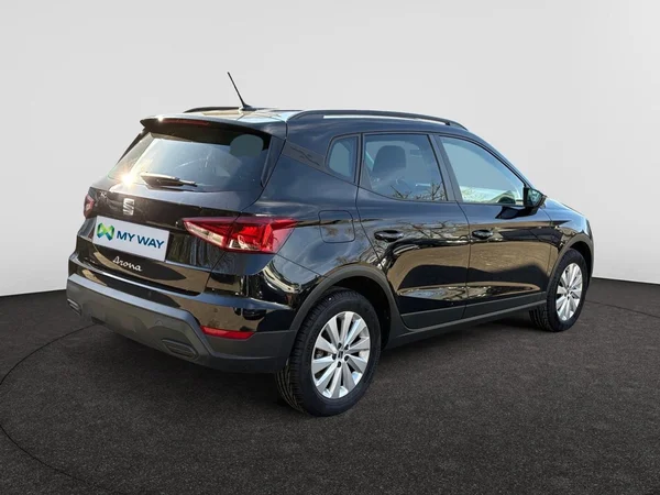 SEAT Arona (2022) — foto 13 van 18