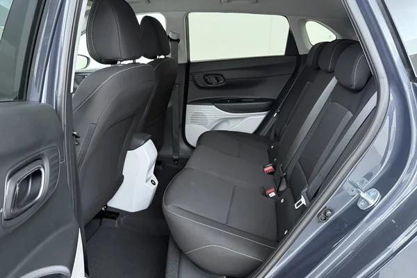 Hyundai i20 (2025) — foto 15 van 16