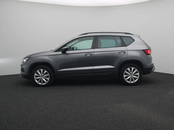 SEAT Ateca (2022) — foto 10 van 17