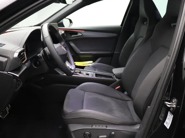 CUPRA Formentor e-Hybrid (PHEV) (2026) — foto 5 van 14