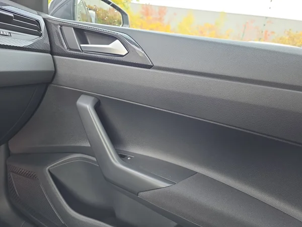 VOLKSWAGEN Polo (2025) — foto 28 van 43