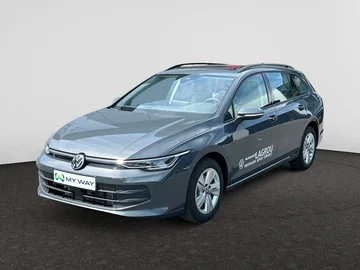 VOLKSWAGEN Golf VIII SW (2025)