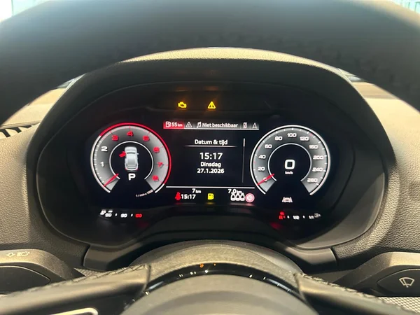 AUDI Q2 (2026) — foto 4 van 22