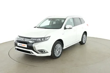Mitsubishi Outlander b801e0f2-606b-499c-854f-2e65f6660dff