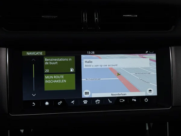 JAGUAR F-Type (2020) — foto 10 van 28