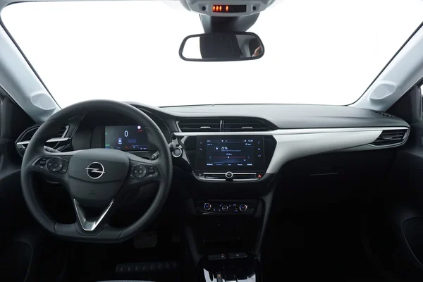 Opel E-Corsa (2025) — foto 5 van 26