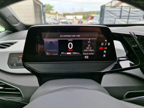 VOLKSWAGEN ID.3 (2023) — foto 8 van 28