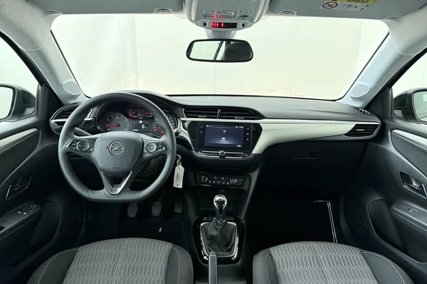 Opel Corsa (2020) — foto 17 van 17