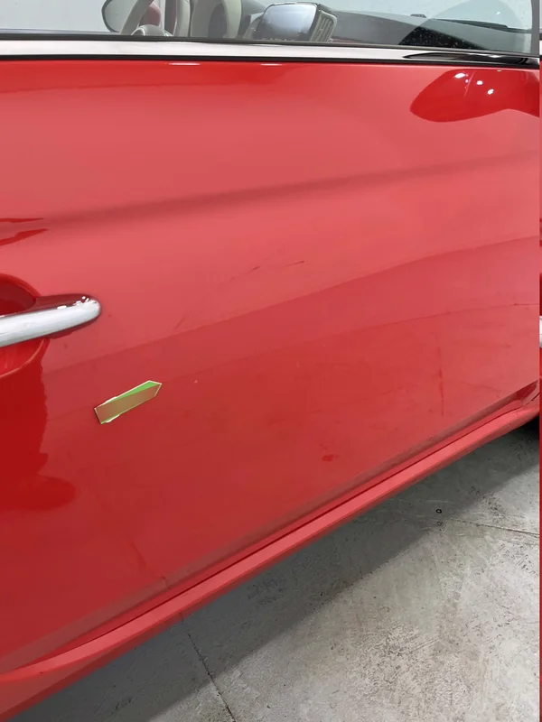 Fiat 500 (2019) — foto 32 van 50