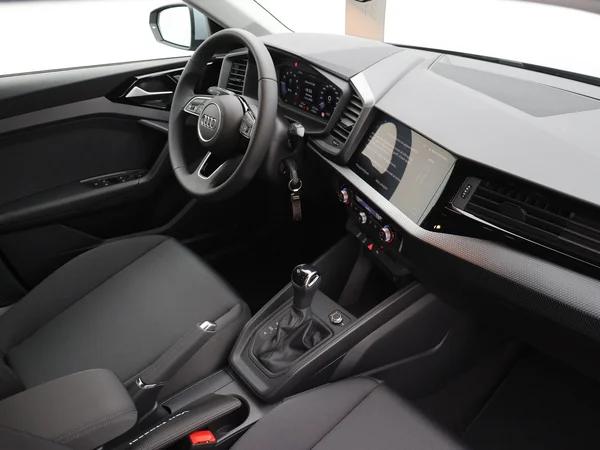 AUDI A1 Sportback (2026) — foto 18 van 24