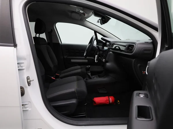 Citroën C3 (2022) — foto 21 van 36
