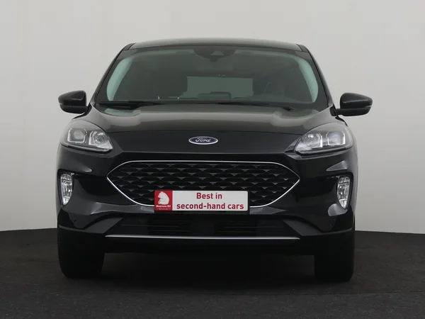 FORD Kuga (2024) — foto 26 van 28