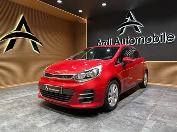 Kia Rio 03558693-5f8e-4957-a653-d47c7ce52fa3