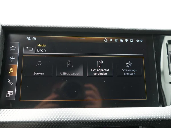 AUDI A1 Sportback (2024) — foto 15 van 25
