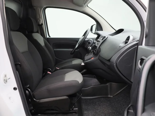 Renault Kangoo Z.E. (2020) — foto 4 van 42