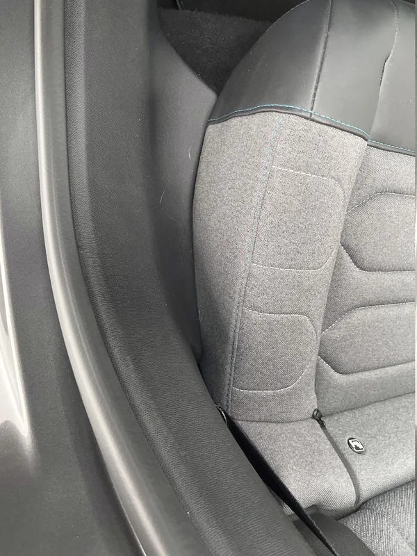 Citroen C4 (2024) — foto 38 van 86