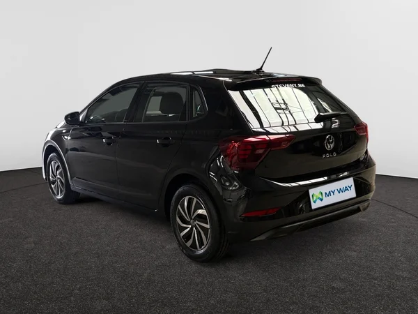 VOLKSWAGEN Polo (2025) — foto 12 van 22