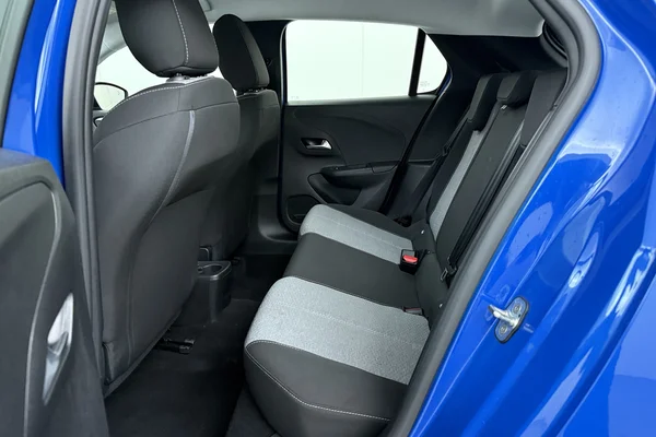 Opel Corsa (2025) — foto 15 van 16