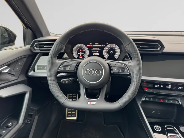 AUDI A3 Sportback PHEV (2026) — foto 10 van 21