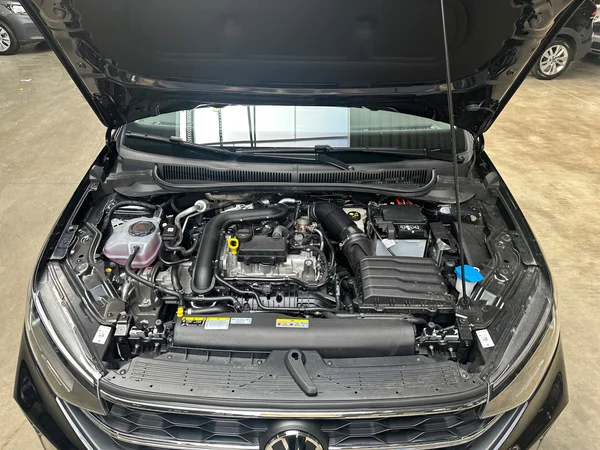 VOLKSWAGEN Taigo (2026) — foto 13 van 15