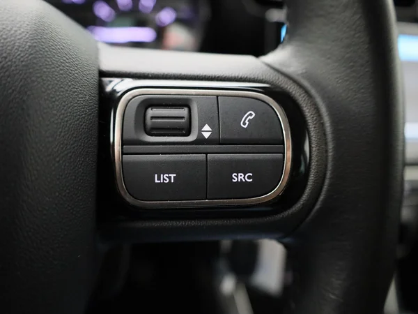 Citroën C3 Aircross (2023) — foto 7 van 39