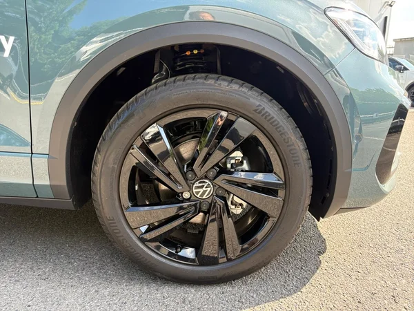VOLKSWAGEN T-Roc (2026) — foto 17 van 24
