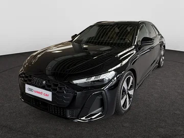 AUDI A5 Avant e-hybrid (PHEV) (2025)